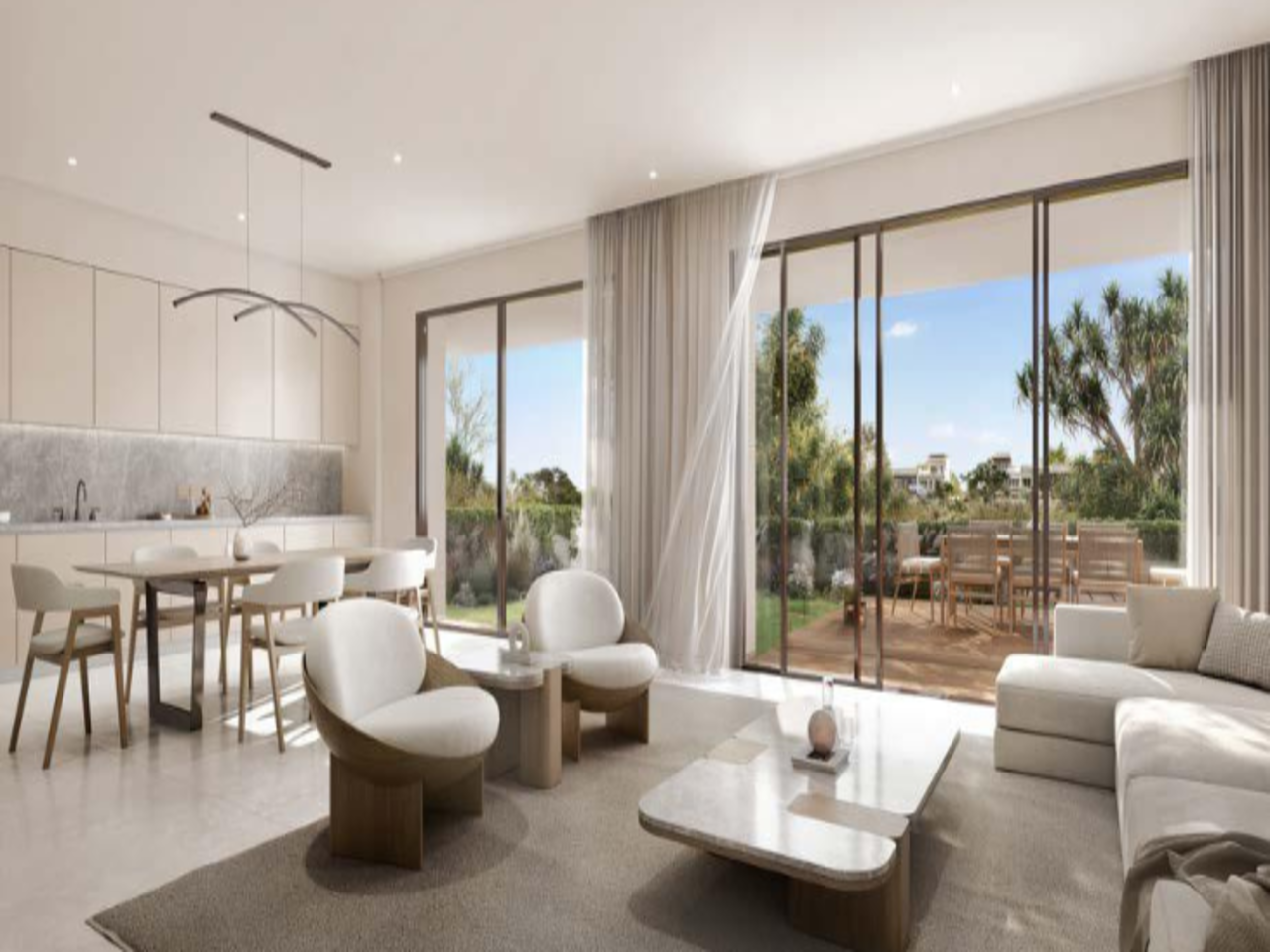 Bayn Townhouses/Q4 2028